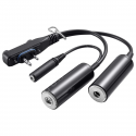 CABLE ICOM OPC-2401 para IC-A16E