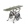 Soporte de camillas Sherpa SPENCER