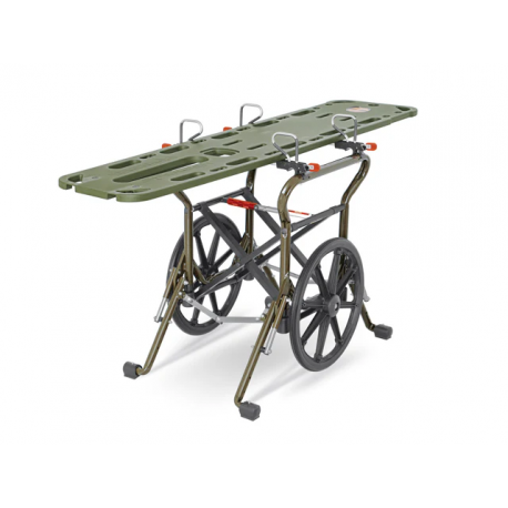 Soporte de camillas Sherpa SPENCER