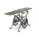 Soporte de camillas Sherpa SPENCER
