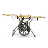 Soporte de camillas Sherpa SPENCER