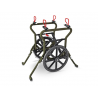Soporte de camillas Sherpa SPENCER