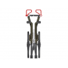Soporte de camillas Sherpa SPENCER