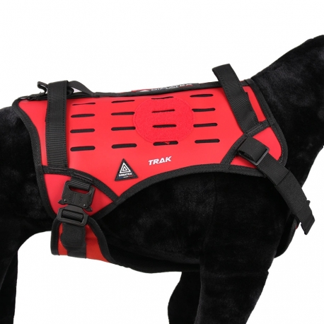 Arnés para perros TRAK Dimatex