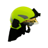 Casco Bombero VULCAN NEO
