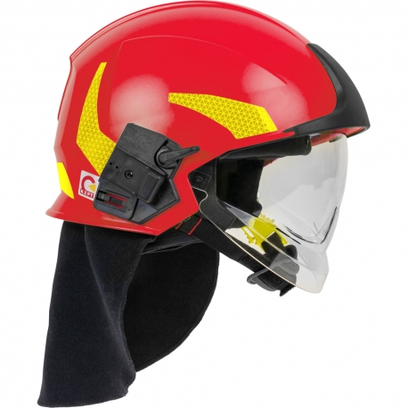 Casco Bombero VULCAN NEO
