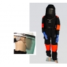 TRAJE PROTECCIÓN AVISPA ASIÁTICA, ORIENTALIS y BICOLOR