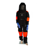 TRAJE PROTECCIÓN AVISPA ASIÁTICA, ORIENTALIS y BICOLOR
