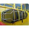 Cesta Colgante de Rescate CG900