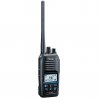 Walkie ICOM LTE y VHF IP-M60