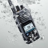 Walkie ICOM LTE y VHF IP-M60