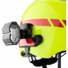 SET Casco Rescate PF 100 RESCUE y Accesorios