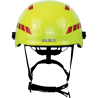 SET Casco Rescate PF 100 RESCUE y Accesorios