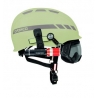 SET Casco Rescate PF 100 RESCUE y Accesorios