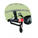 SET Casco Rescate PF 100 RESCUE y Accesorios