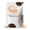 IGLOO SURVIVAL CORE Mantas control hipotermia 2 capas