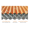IGLOO SURVIVAL CORE Mantas control hipotermia 2 capas