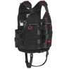 Chaleco Palm Rescue Hybrid PFD