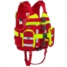 Chaleco Palm Rescue Hybrid PFD