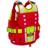 Chaleco Palm Rescue Hybrid PFD