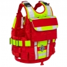 Chaleco Palm Rescue Hybrid PFD
