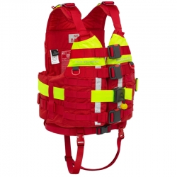 Chaleco Palm Rescue Hybrid PFD