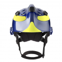 Casco EOM bombero forestal y rescate técnico