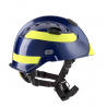 Casco EOM incendios forestales y rescate técnico