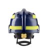Casco EOM incendios forestales y rescate técnico