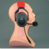 Auricular DualCom compatible Sepura® STP 9000