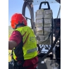 ALFORJA ASIENTO Airbus H135 / H145