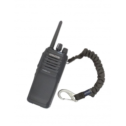 Lanyard MARMCT2 Cordón seguridad Radio
