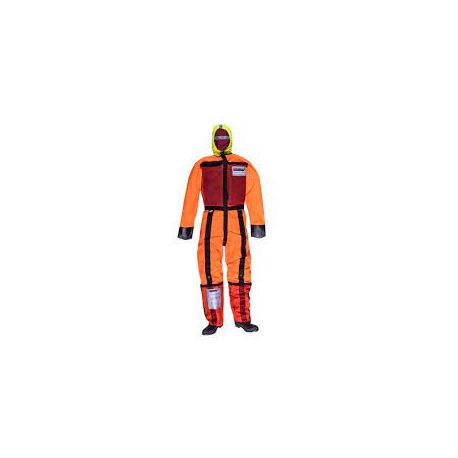 Maniqui de salvamento acuatico MAR MaxPreven