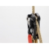 Descensor de rescate ultra compacto RESCUETTOOL