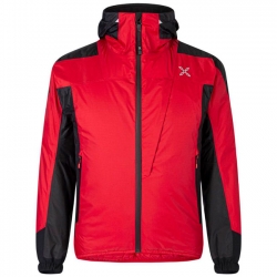 Chaqueta Montura Workframe Trident 4 Jacket