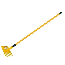 Herramienta Forestal McLeod mango de fibra vidrio Nupla