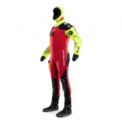 Scubapro Traje Seco Exodry SAR
