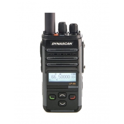 DYNASCAN LP-66 Walkie Profesional VHF