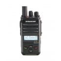 DYNASCAN LP-66 Walkie WALKIE Brigadas forestales