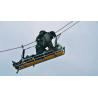 Camilla nido de rescate Boston Tec Spencer