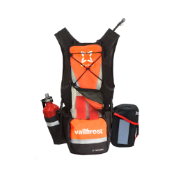Conjunto Xtreme Kit VFT