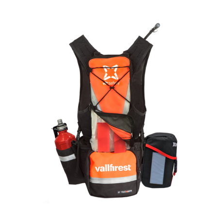 Conjunto Xtreme Kit VFT