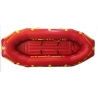 BALSA DE RESCATE 4.0 Raft RESCUE 400 + Standard Bag WRS
