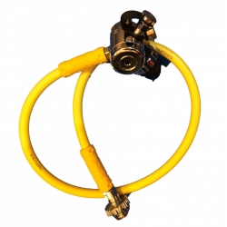 Kit de inflado WRS para Botes de Rescate