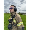 SET Operador comunicaciones Incendio Forestal