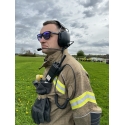 SET Operador comunicaciones Incendio Forestal