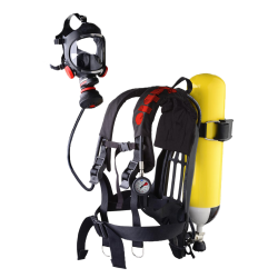 EQUIPO RESPIRACIÓN AUTÓNOMO DIABLO MM