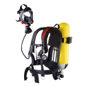 EQUIPO RESPIRACIÓN AUTÓNOMO DIABLO MM