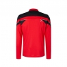 Fleece Lining Perform Team Anorak