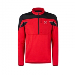 Forro Polar Perform Team Anorak